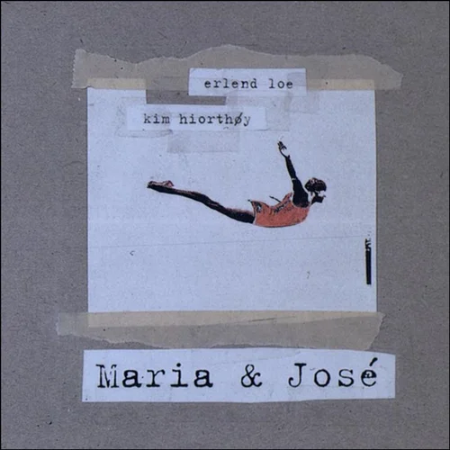 Maria & José