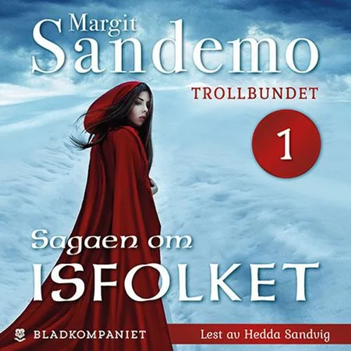 Trollbundet