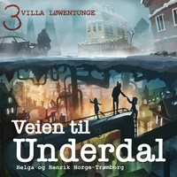 Villa Löwentunge