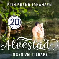 Ingen vei tilbake