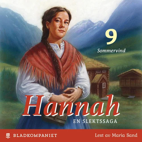 Sommervind