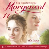 På leting