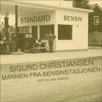 Mannen fra bensinstasjonen