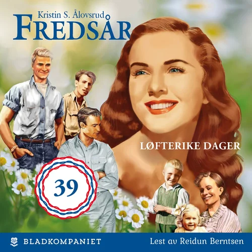 Løfterike dager