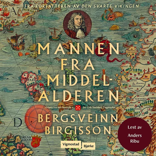 Mannen fra middelalderen