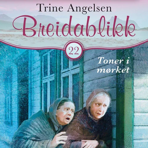 Toner i mørket