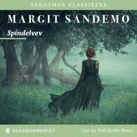 Spindelvev