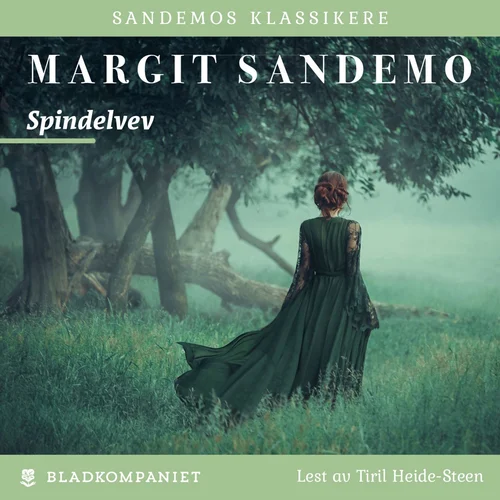 Spindelvev