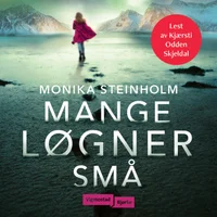 Mange løgner små