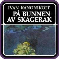 På bunnen av Skagerak