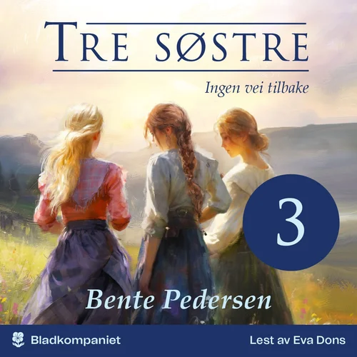 Ingen vei tilbake