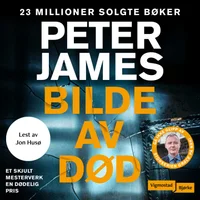 Bilde av død