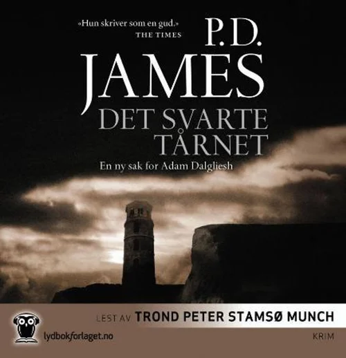 Det svarte tårnet