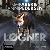 Løgner