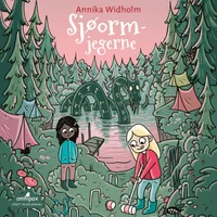 Sjøormjegerne