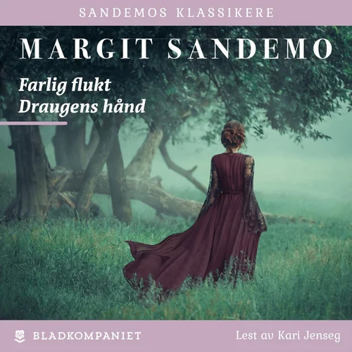 Farlig flukt ; Draugens hånd