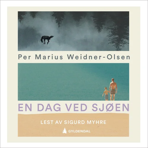 En dag ved sjøen
