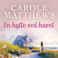 En hytte ved havet