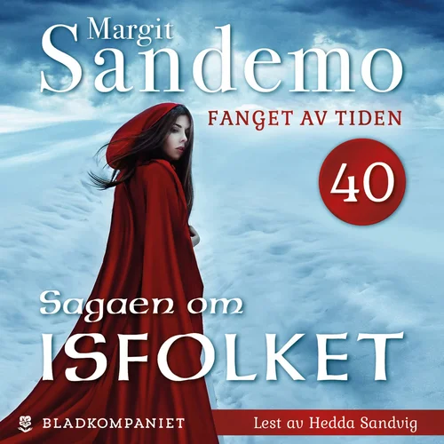 Fanget av tiden