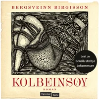 Kolbeinsøy