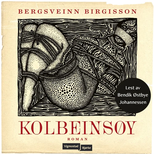 Kolbeinsøy