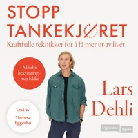 Stopp tankekjøret