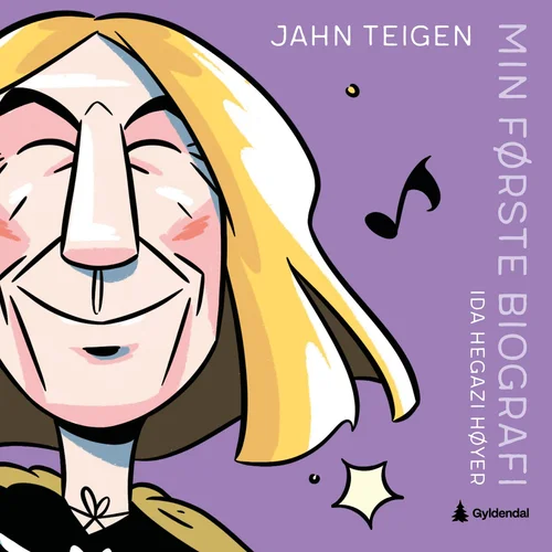 Jahn Teigen