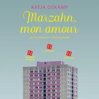 Marzahn, mon amour