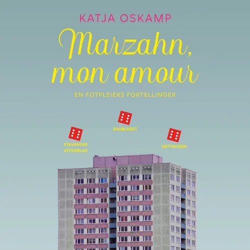 Marzahn, mon amour