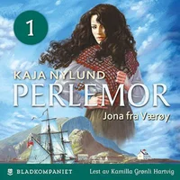 Jona fra Værøy