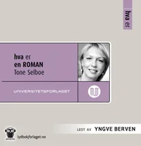 Hva er en roman
