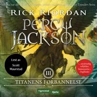 Titanens forbannelse