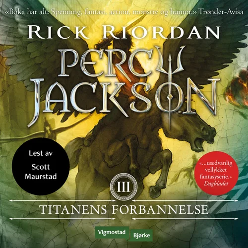 Titanens forbannelse