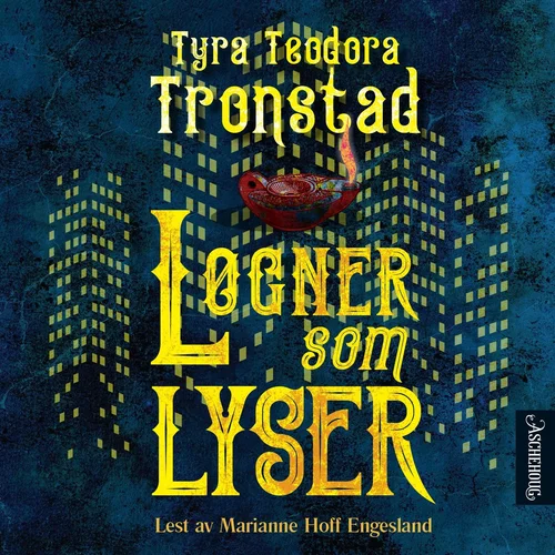 Løgner som lyser