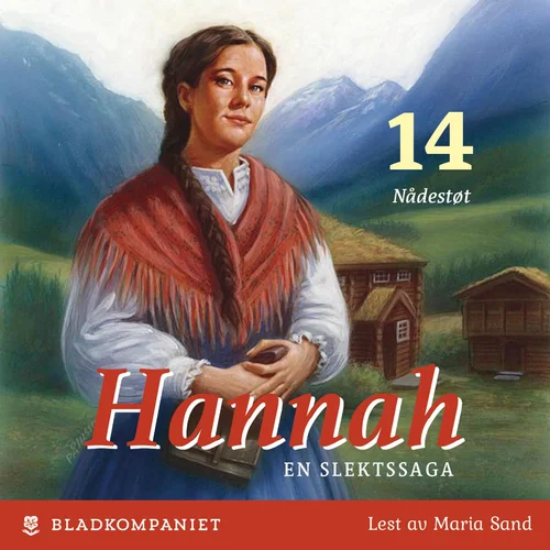 Nådestøt