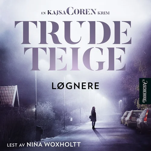 Løgnere