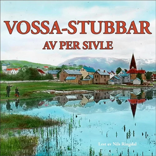 Vossa-stubbar