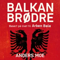 Balkanbrødre