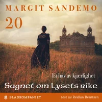 Et hav av kjærlighet