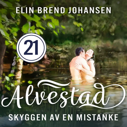 Skyggen av en mistanke