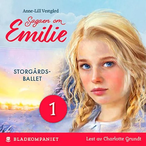 Storgårdsballet