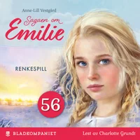 Renkespill