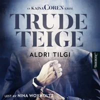 Aldri tilgi
