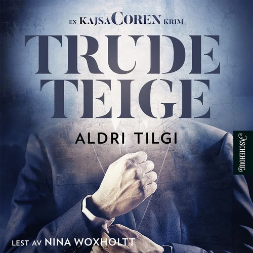 Aldri tilgi
