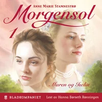 Maren og Iselin