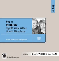 Hva er religion