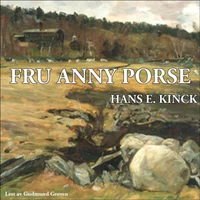 Fru Anny Porse