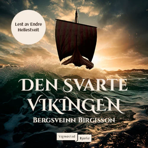 Den svarte vikingen