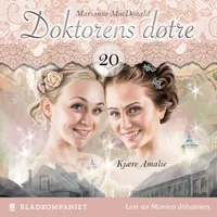 Kjære Amalie