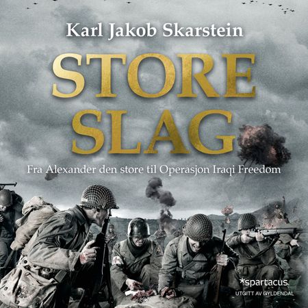 Store slag